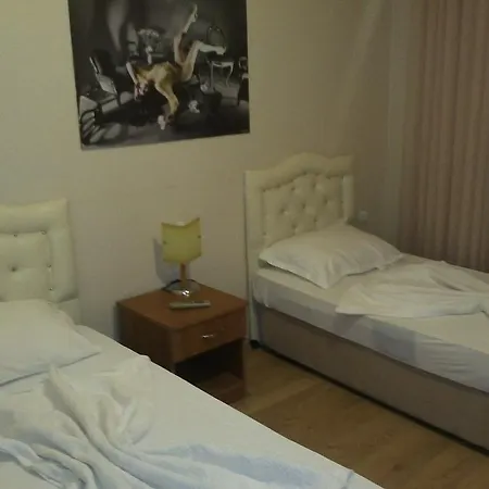 Ξενοδοχείο Antonio