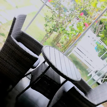 Ξενοδοχείο Antonio Çeşme