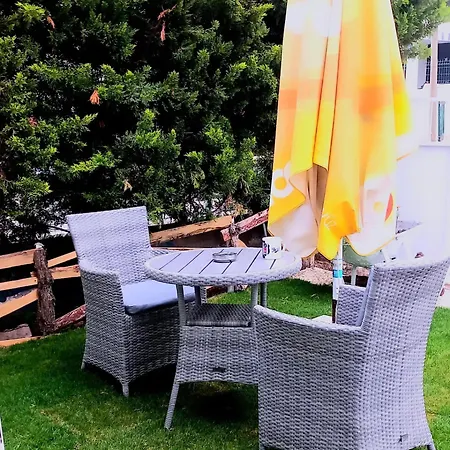 Antonio Ξενοδοχείο Çeşme