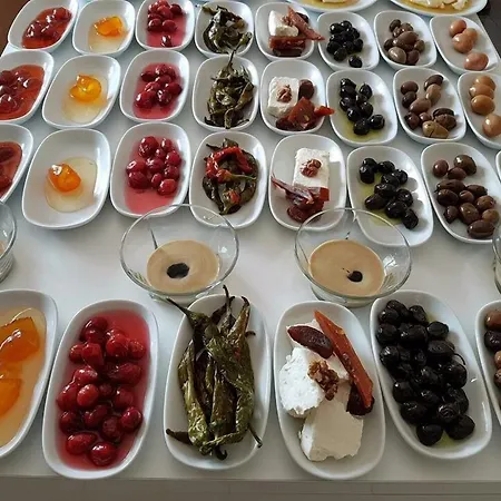 Ξενοδοχείο Antonio