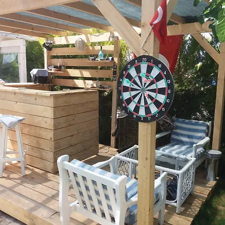 Ξενοδοχείο Antonio 2*