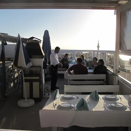 Ξενοδοχείο Antonio 2*