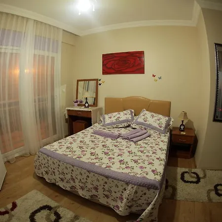 ホテル Antonio Çeşme