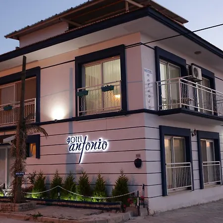 Ξενοδοχείο Antonio Çeşme