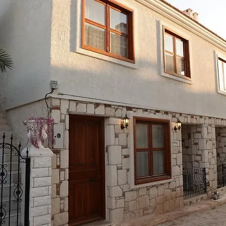 Hotell Antonio Çeşme