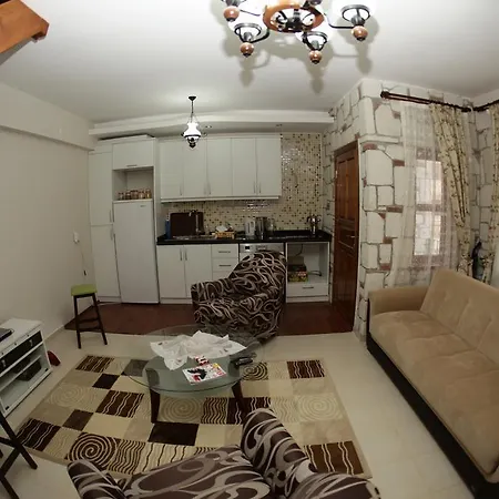 Ξενοδοχείο Antonio Çeşme