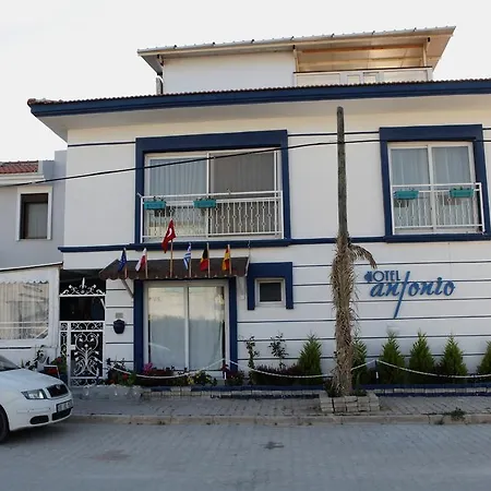ホテル Antonio Çeşme