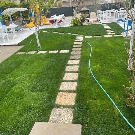 Antonio 2* Кешме