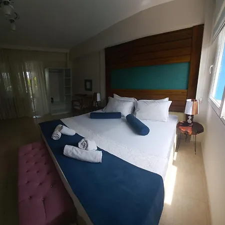 Antonio 2* Чешме