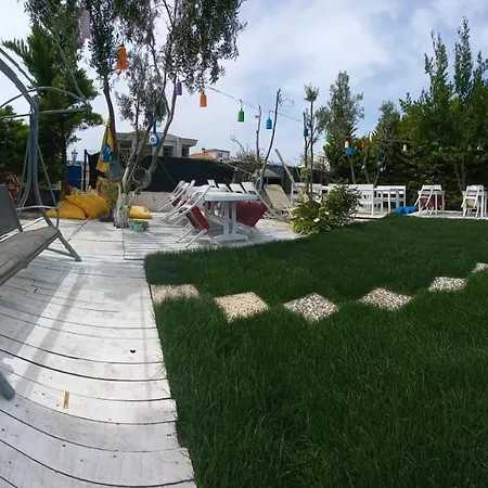 Antonio Готель 2*
