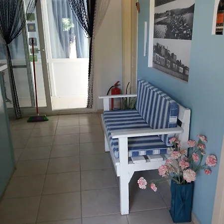 Antonio Готель 2*