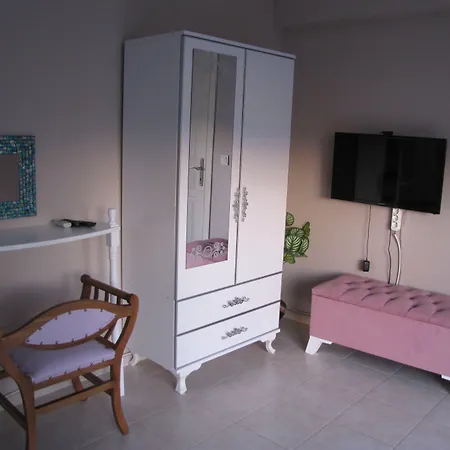 Antonio Hotel