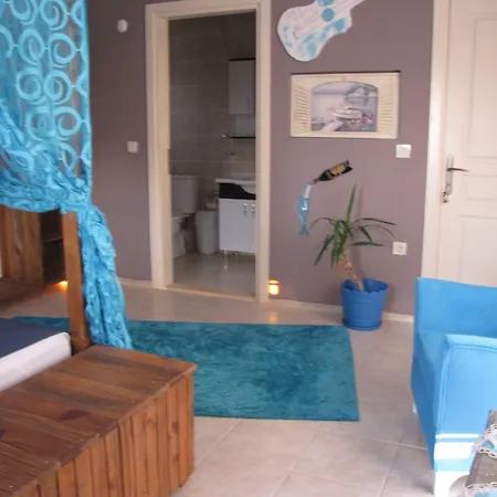 Hotel Antonio 2*