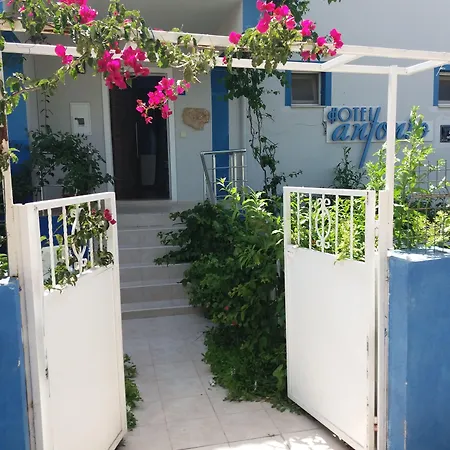 Hotel Antonio