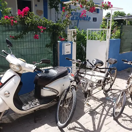 Antonio Otel Çeşme