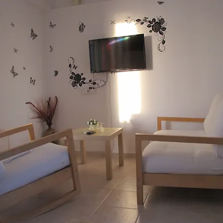 Otel Antonio Çeşme