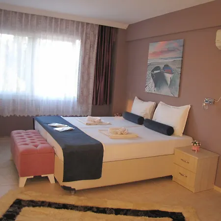 Antonio Hotel