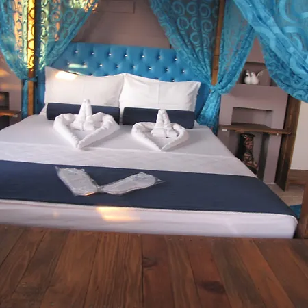 Hotel Antonio 2*