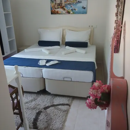 Antonio Hotel Çeşme