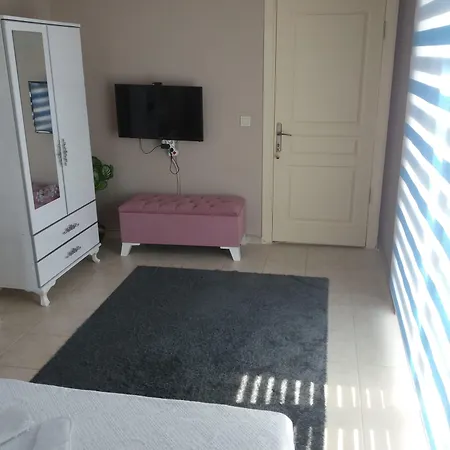 Antonio Hotel 2*