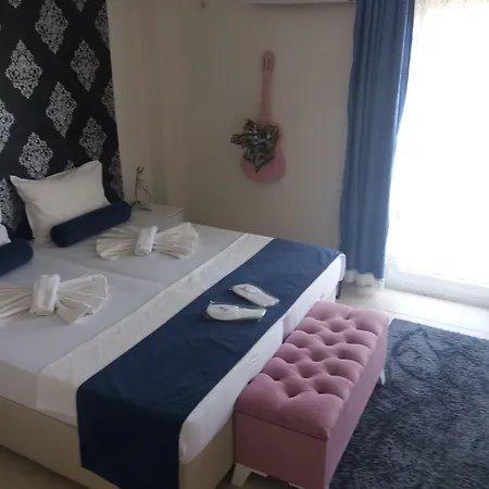 Antonio 2* Cesme