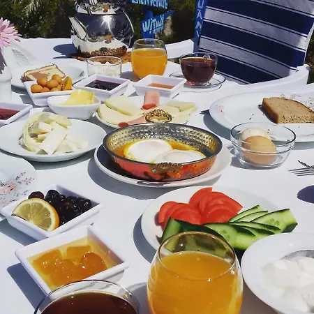 Hotel Antonio Çeşme