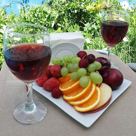 Antonio Hotel