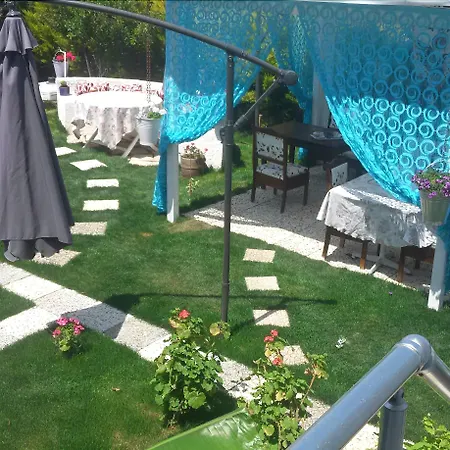 Antonio Cesme
