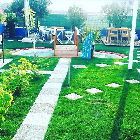 Hotel Antonio Çeşme