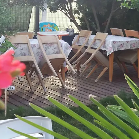 Готель Antonio