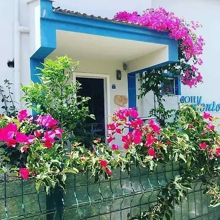 Antonio Hotel