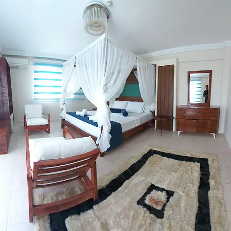 Antonio Hotel 2*