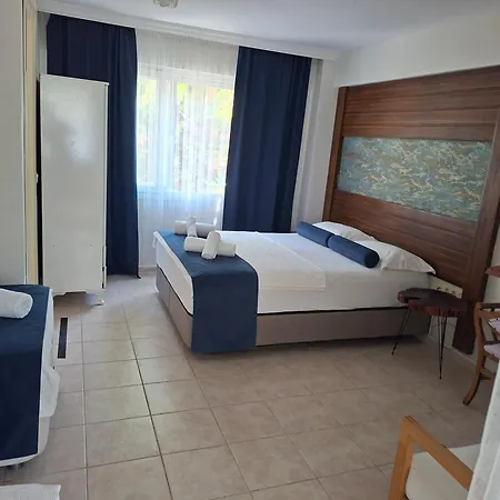 Antonio Hotel