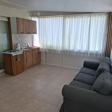 Antonio Hotel Çeşme
