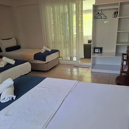 Hotel Antonio Çeşme