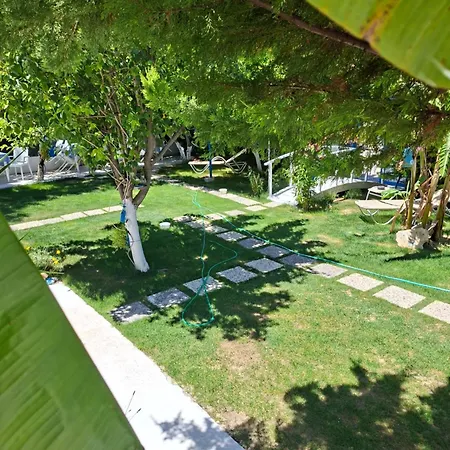 Hotel Antonio Çeşme