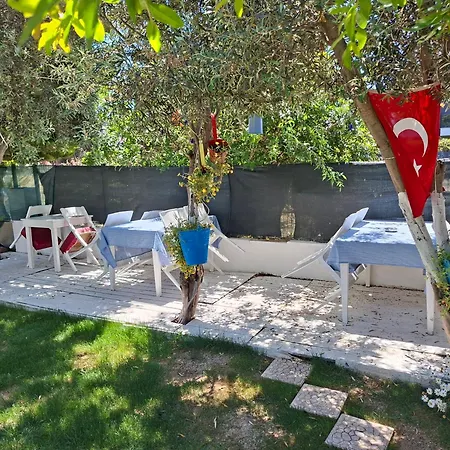 Antonio 2* Cesme