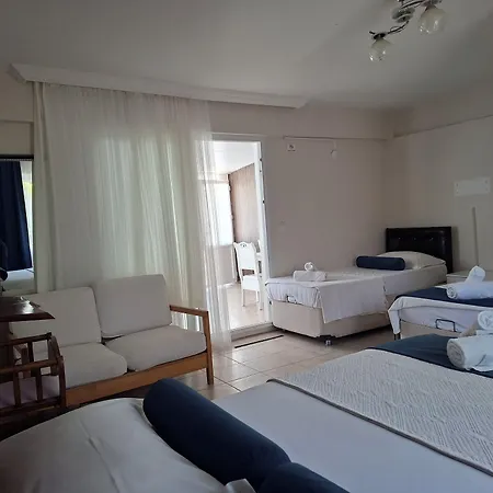 Hotel Antonio Çeşme