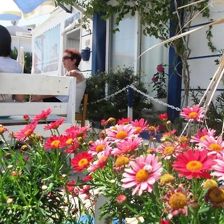 Antonio Hotel Cesme