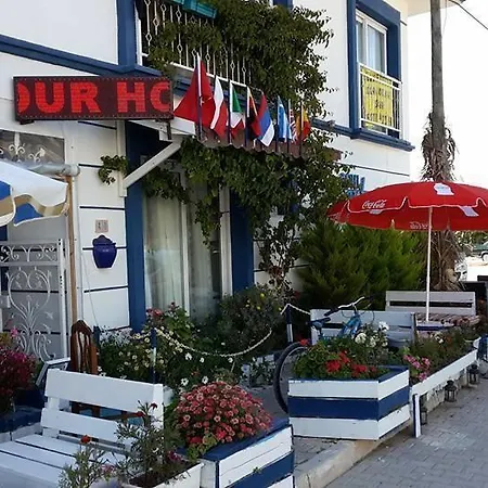 Готель Antonio 2*