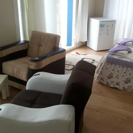 Hotel Antonio Cesme