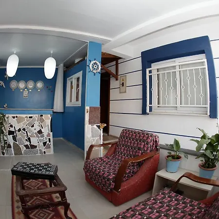 Готель Antonio