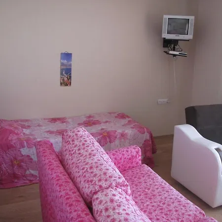 Otel Antonio Çeşme