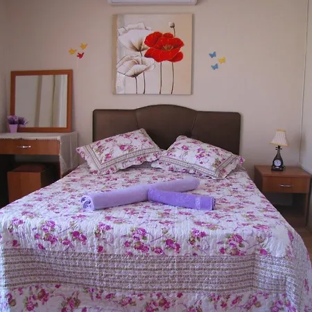 Hotel Antonio 2*