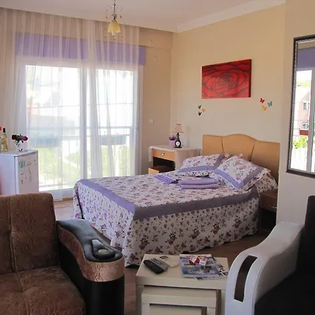 Готель Antonio 2*