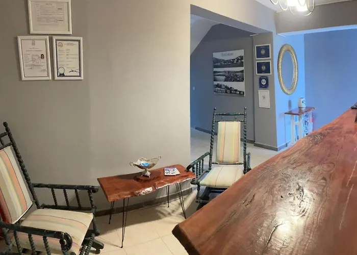 Szálloda Antonio 2*