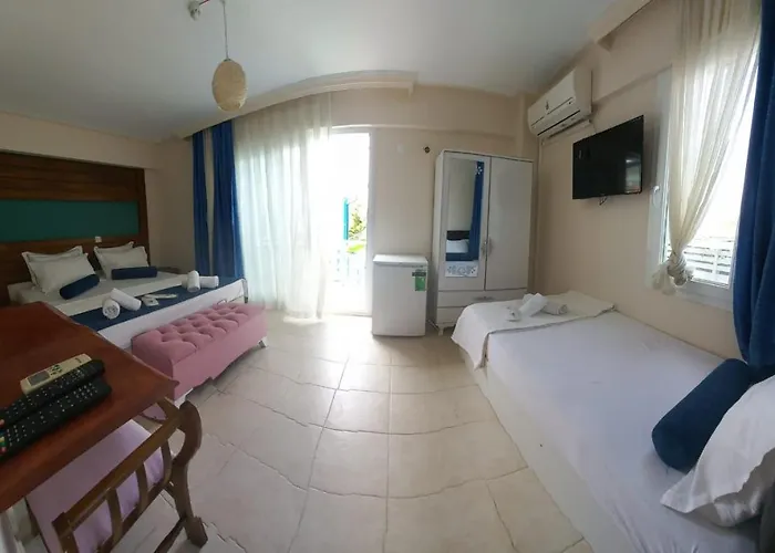 Antonio Szálloda 2*