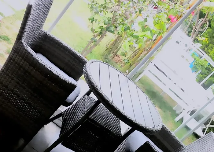 Szálloda Antonio Çeşme