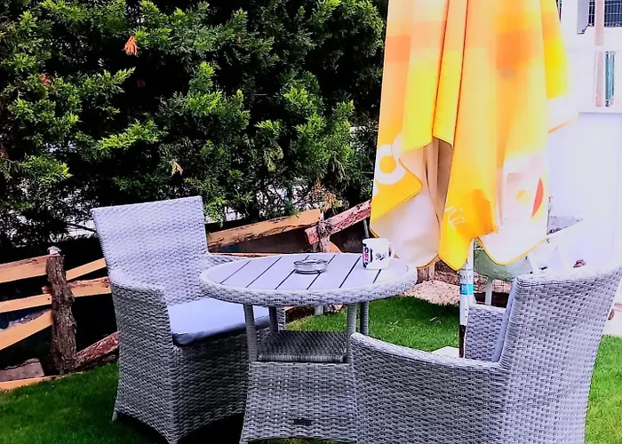 Antonio Szálloda Çeşme