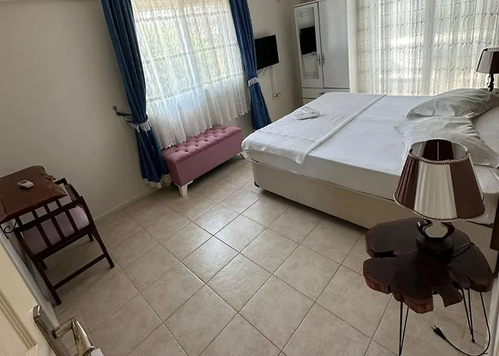 Antonio Szálloda 2*